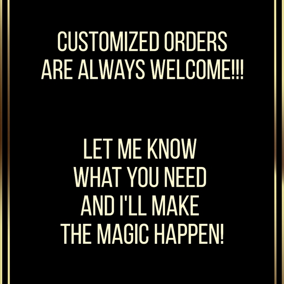 MADE TO ORDER, Resin Geode Coastets - Picture 6 of 10